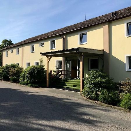 Penzion Nad Halou Lazne Kynzvart Exterior photo